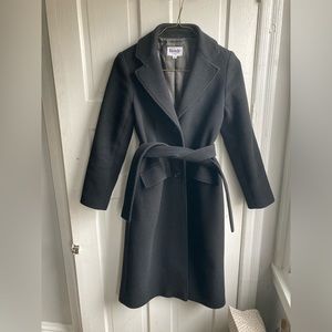 Rouje Coat Marceau